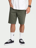 Volcom Solver Lite 5 Pocket 19" Short
