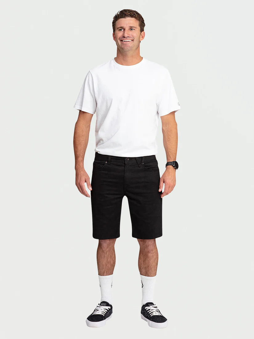 Volcom Solver Lite 5 Pocket 19" Short