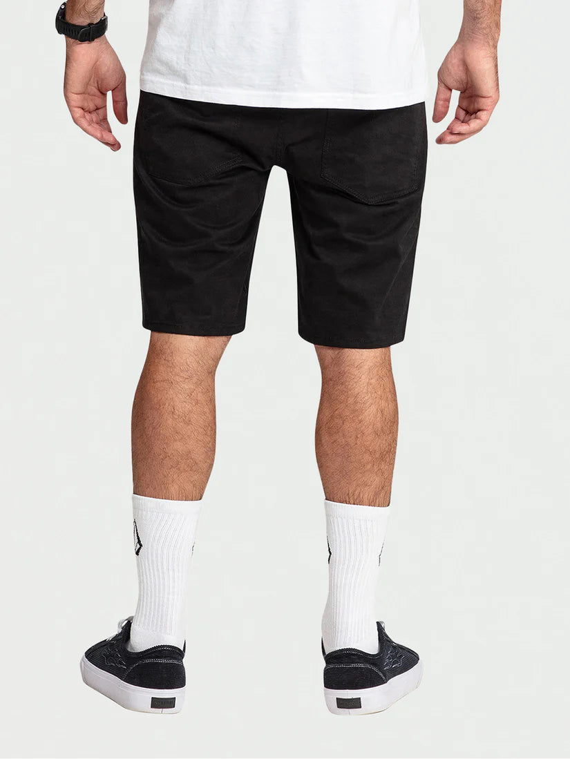 Volcom Solver Lite 5 Pocket 19" Short