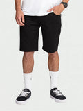 Volcom Solver Lite 5 Pocket 19" Short