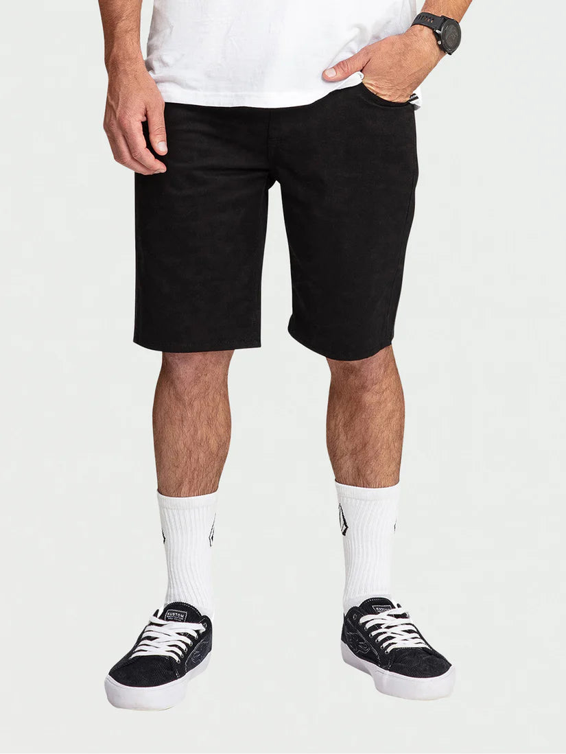 Volcom Solver Lite 5 Pocket 19" Short