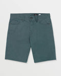 Volcom Solver Lite 5 Pocket 19" Short