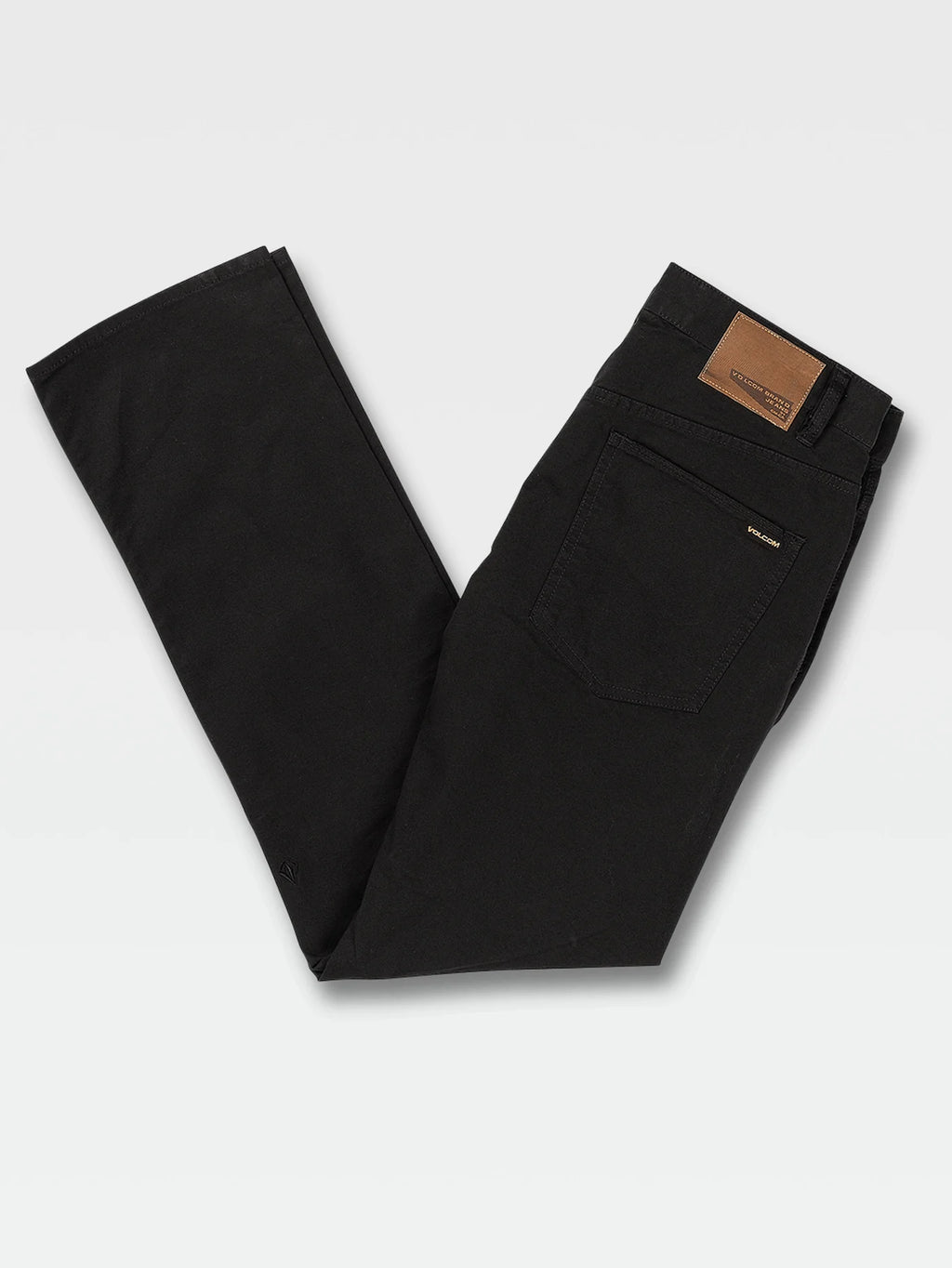 Volcom Solver Lite 5 Pocket Pant