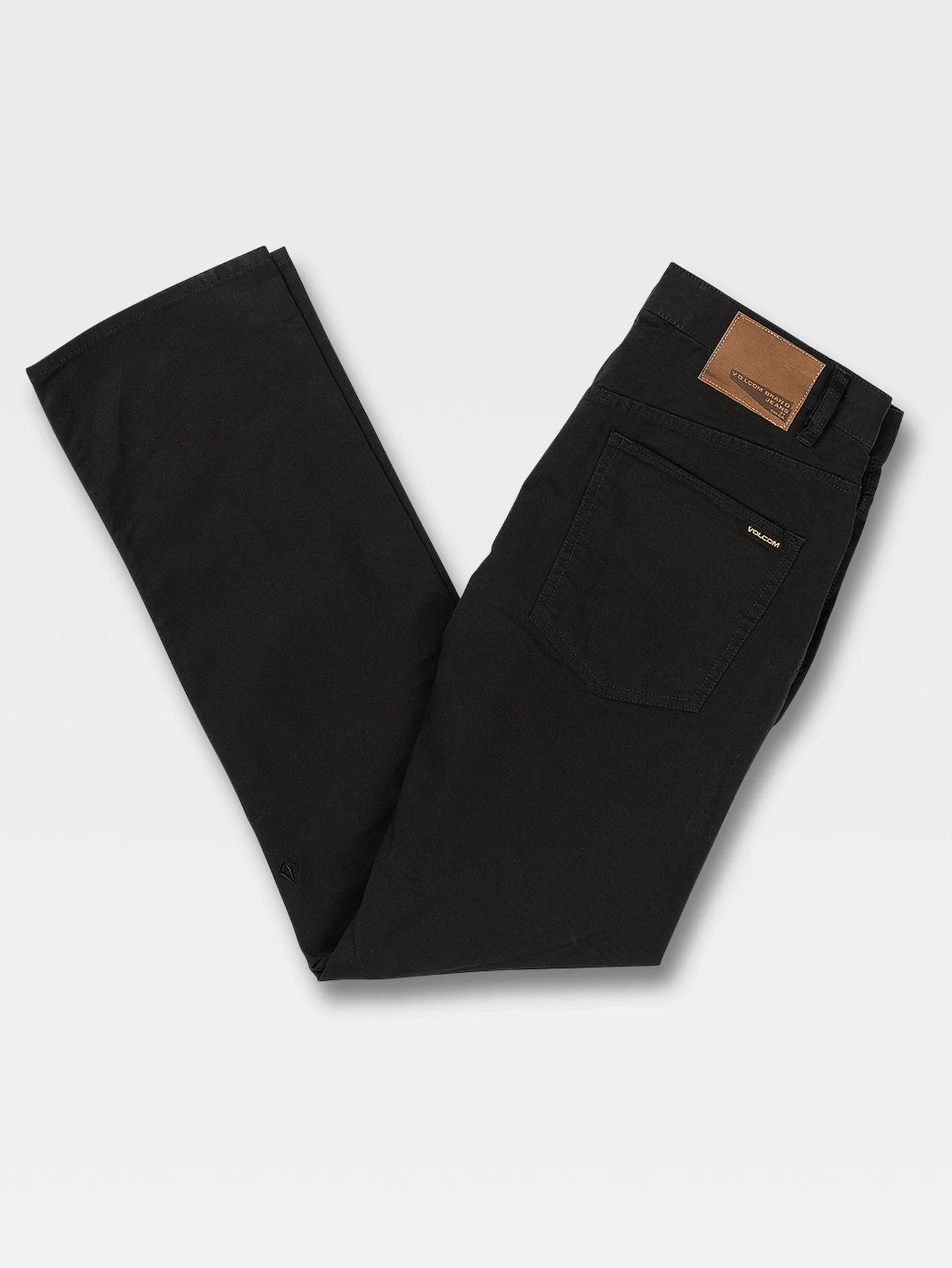 Volcom Solver Lite 5 Pocket Pant