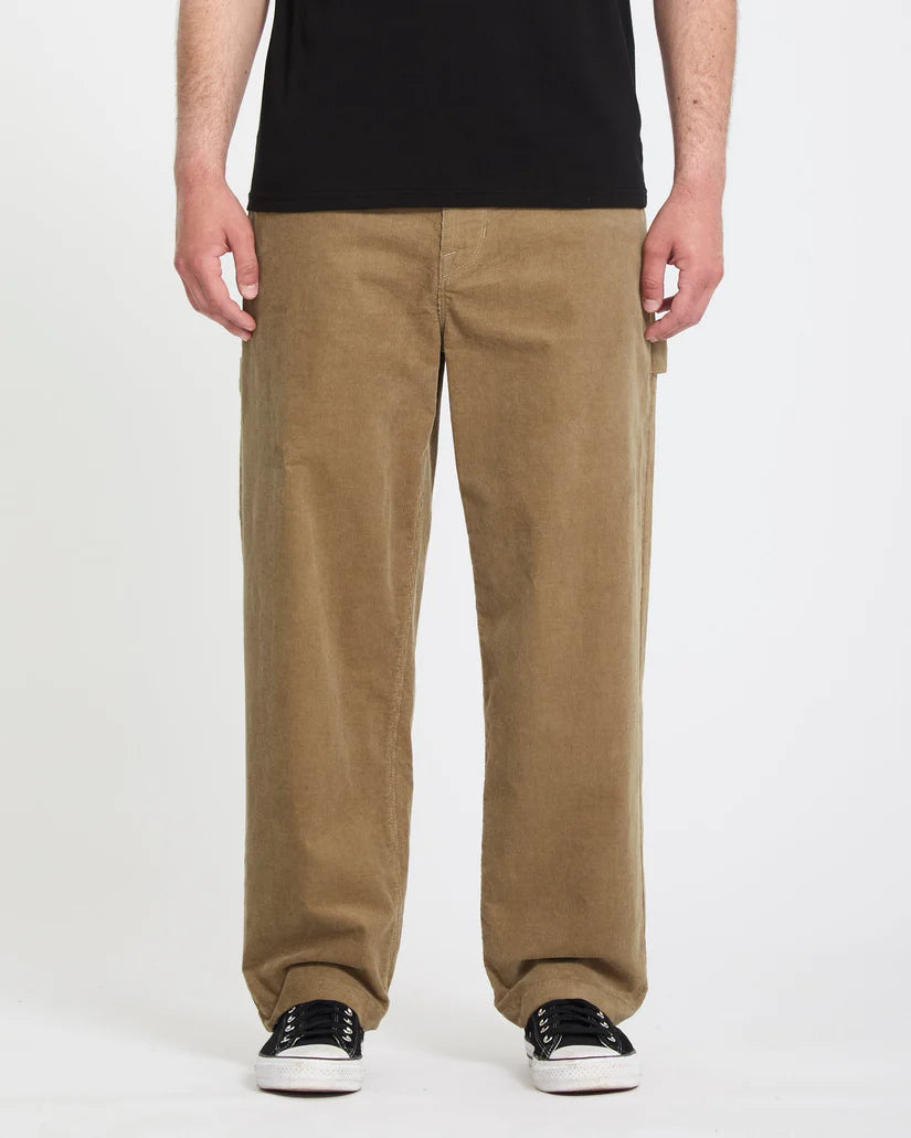 Volcom Kraftsman Corduroy Pants