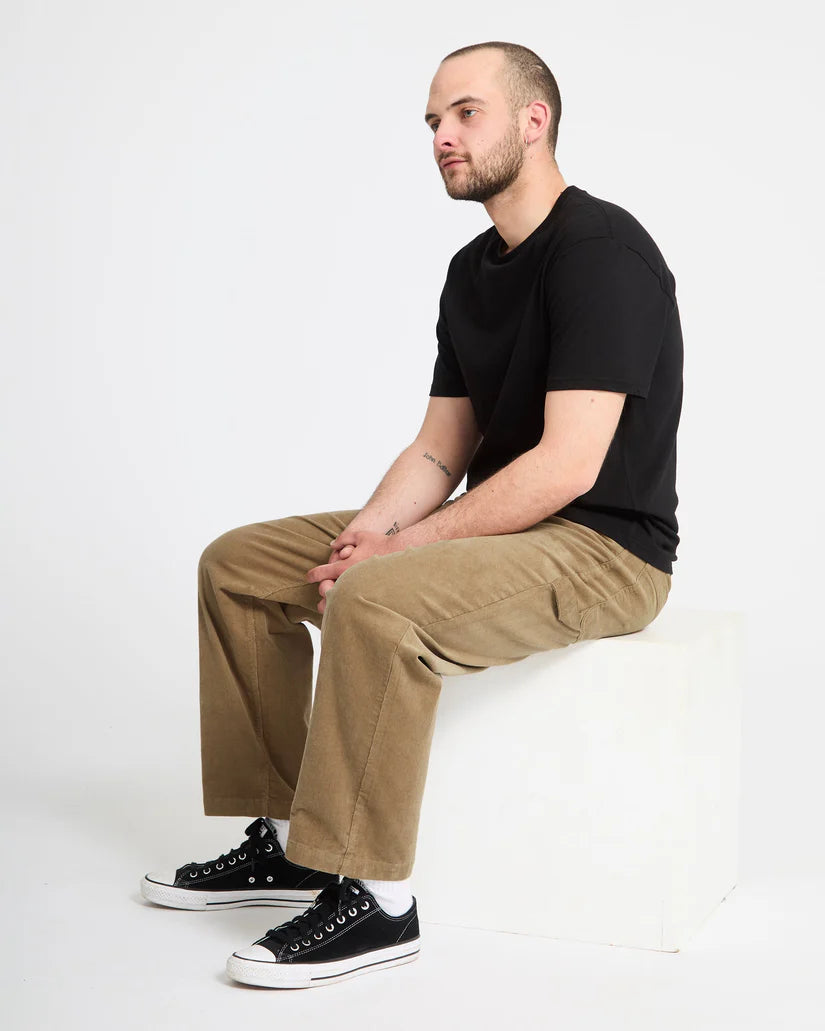 Volcom Kraftsman Corduroy Pants