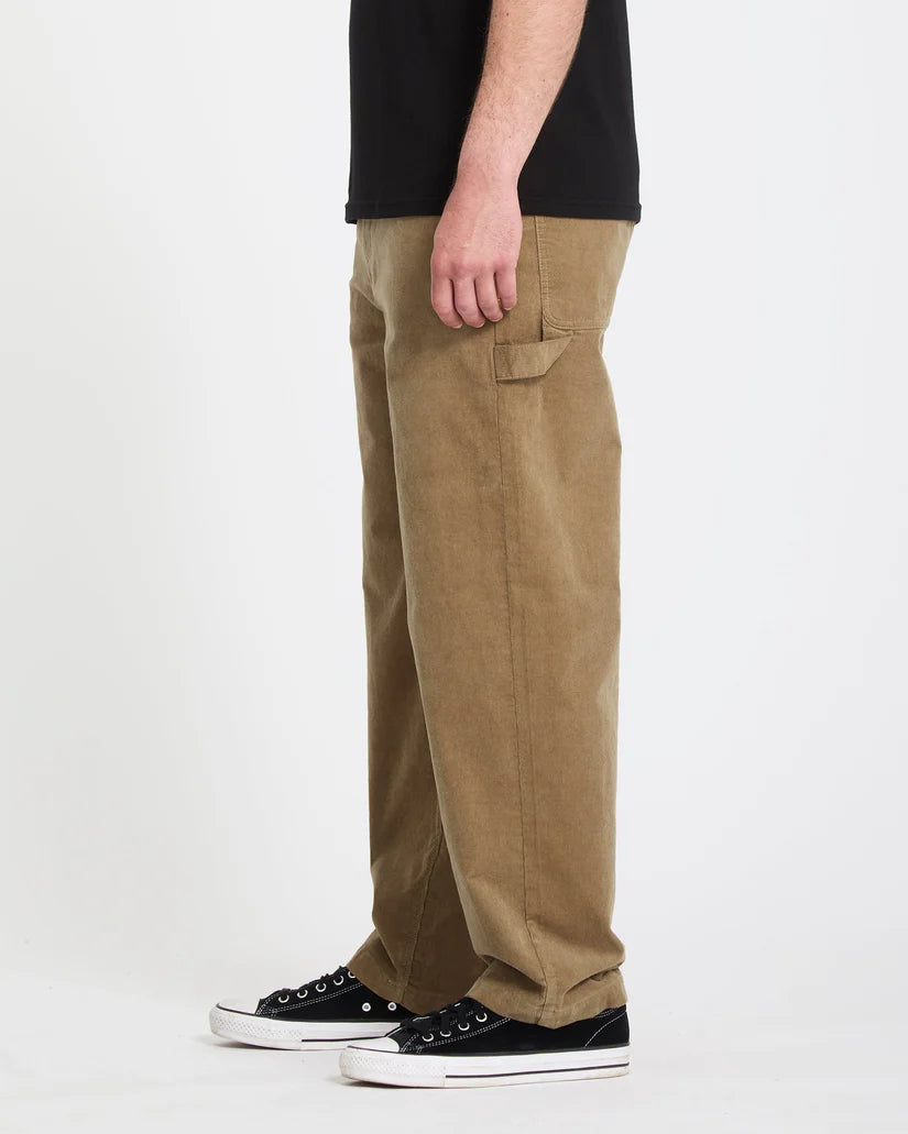 Volcom Kraftsman Corduroy Pants