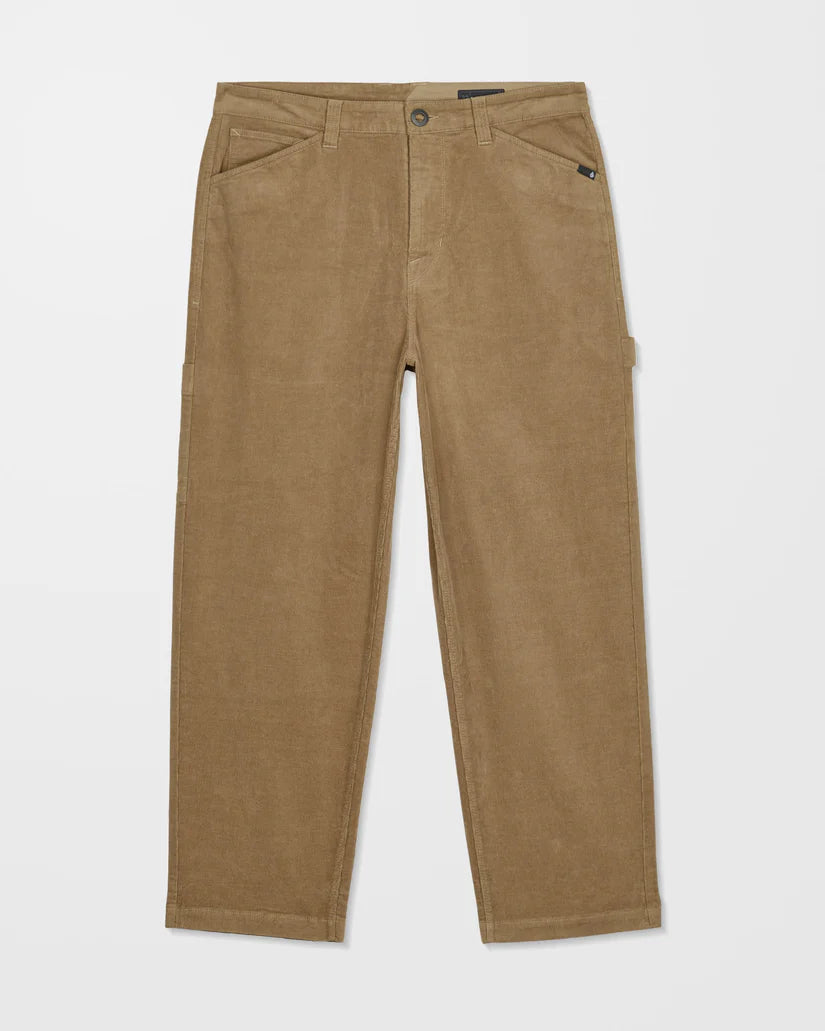 Volcom Kraftsman Corduroy Pants