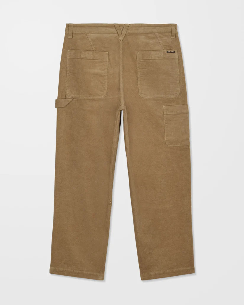 Volcom Kraftsman Corduroy Pants