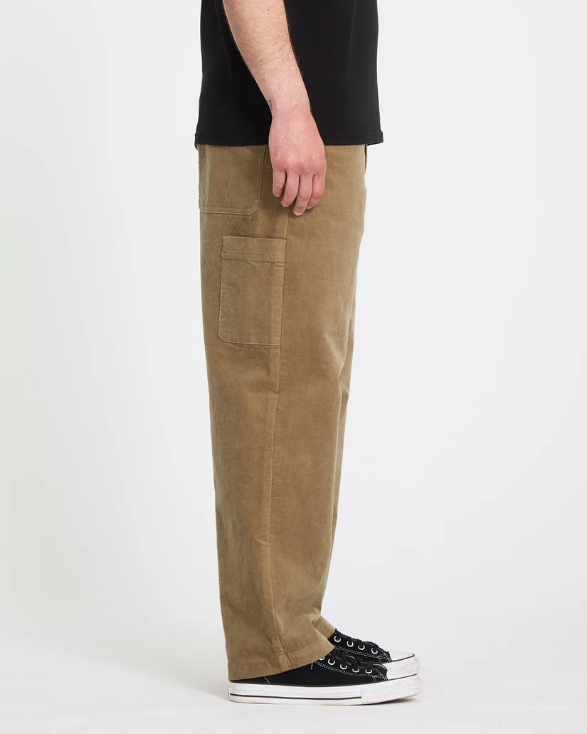 Volcom Kraftsman Corduroy Pants