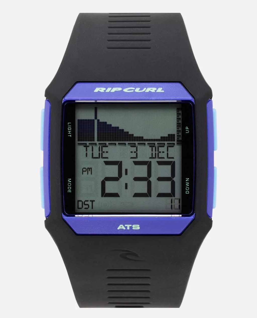 Rip Curl Rifles Tide Watch
