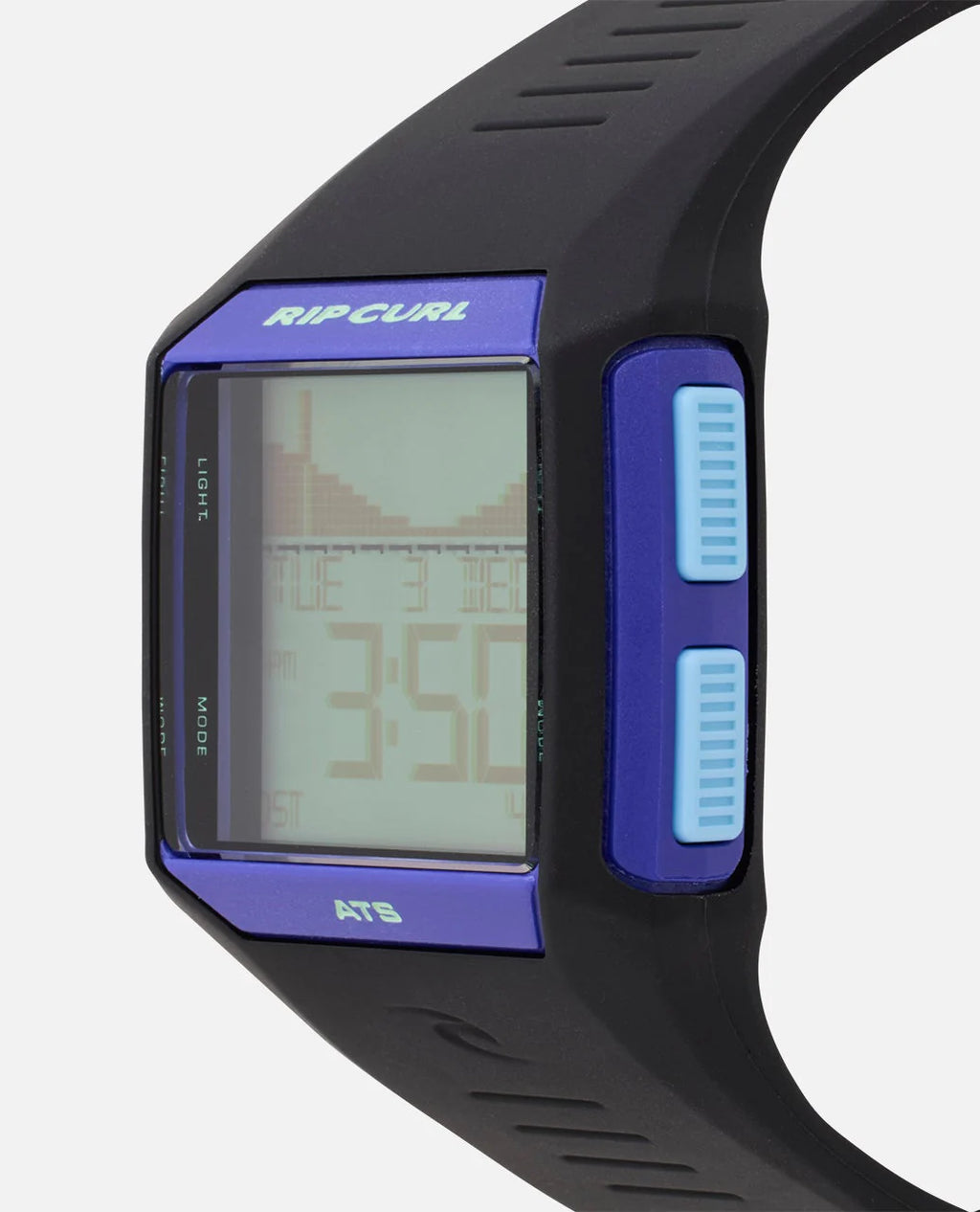 Rip Curl Rifles Tide Watch