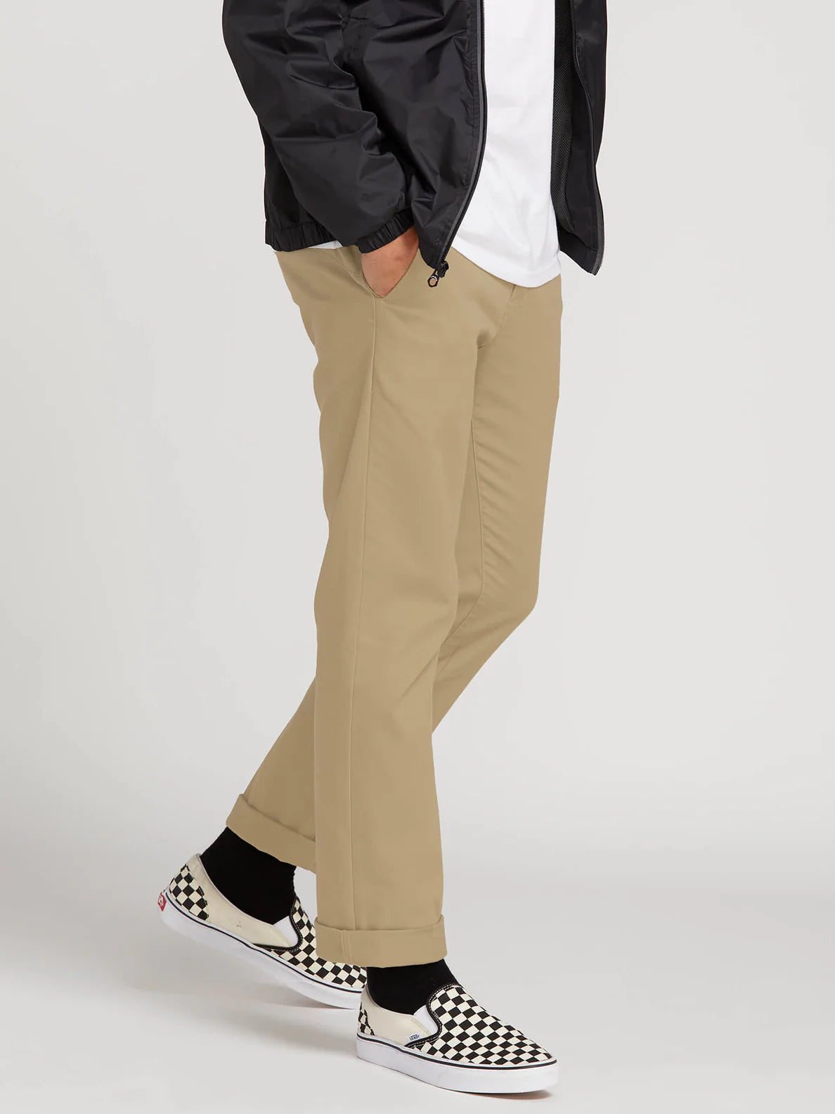Volcom Frickin Modern Stretch Pant