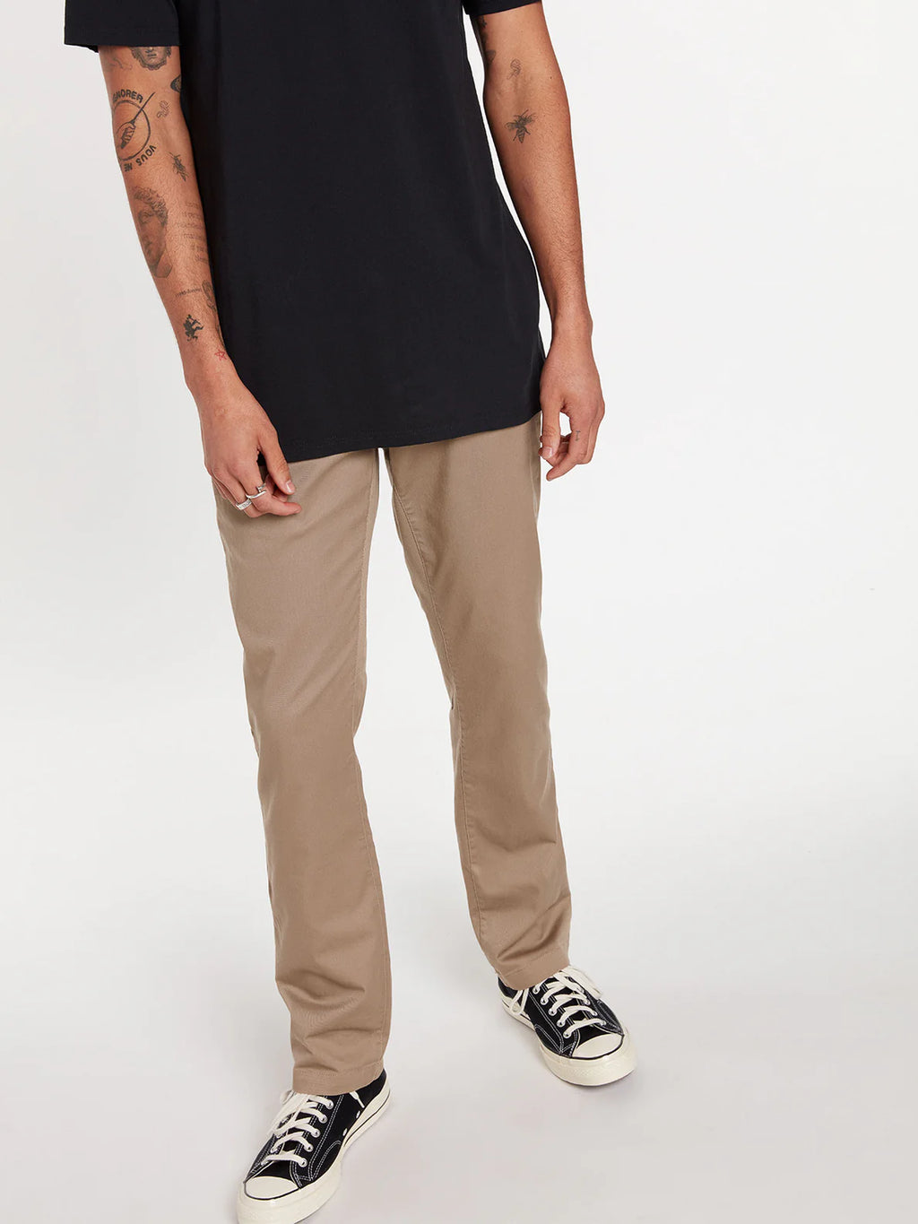 Volcom Frickin Modern Stretch Pant