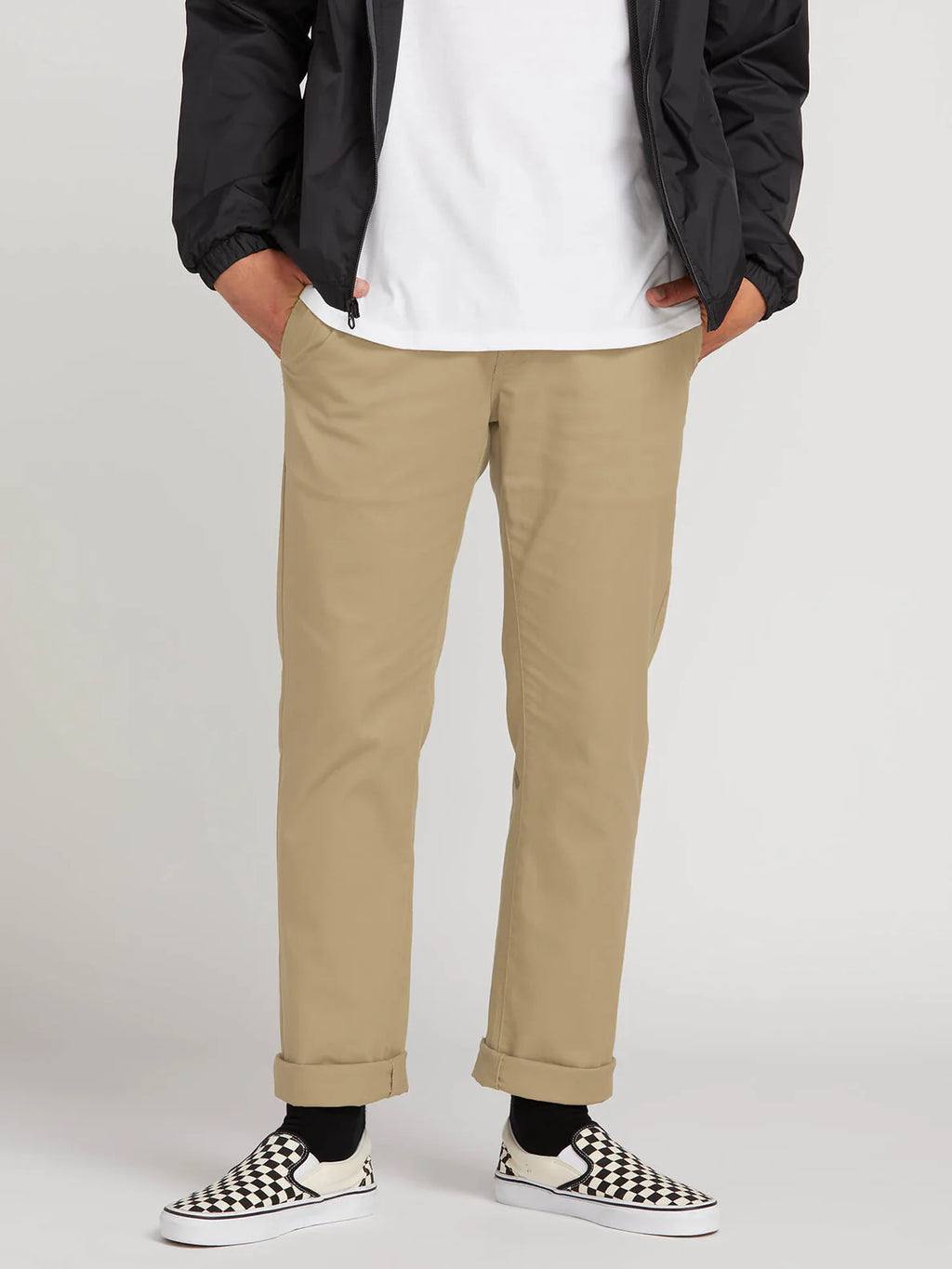 Volcom Frickin Modern Stretch Pant