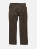 SOLVER 5 POCKET CORD PANT