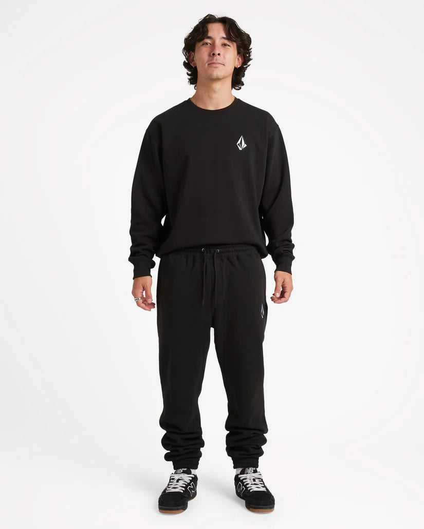 Volcom Vologo Fleece Pant