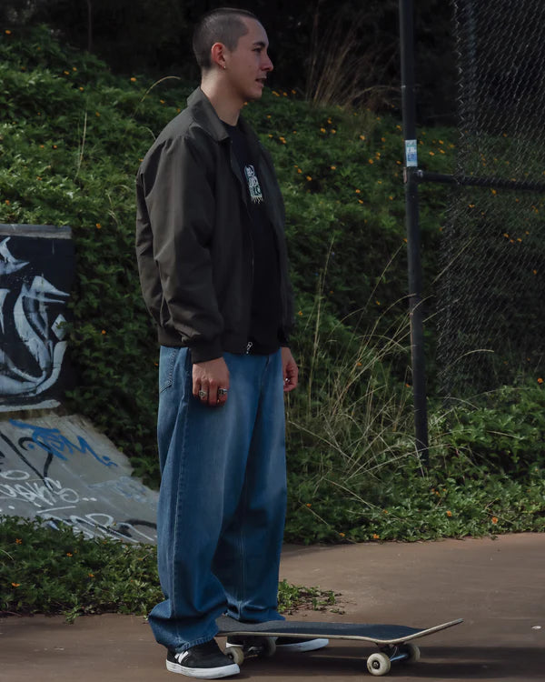 Volcom Likurtis Casual Jacket