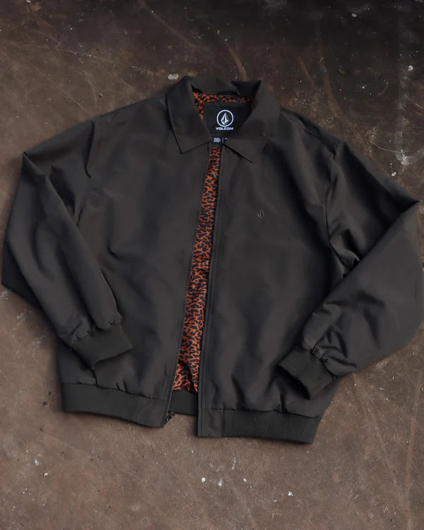 Volcom Likurtis Casual Jacket