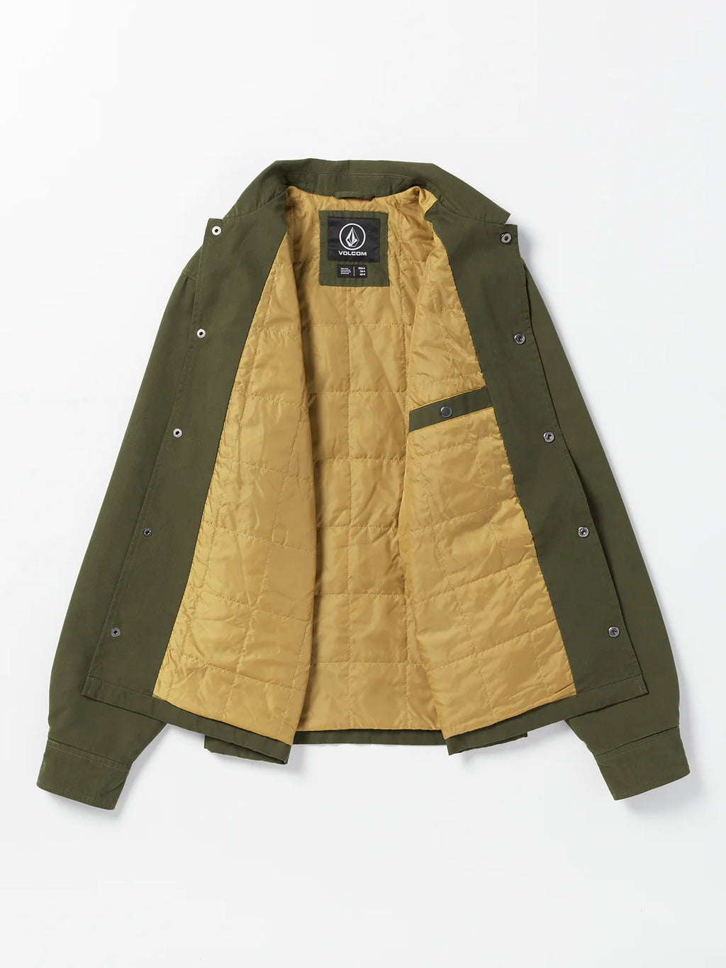 Volcom Larkin Jacket
