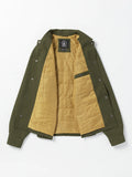 Larkin Jacket