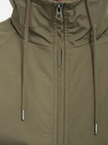 Volcom Hernan 10K Jacket - Wintermoss