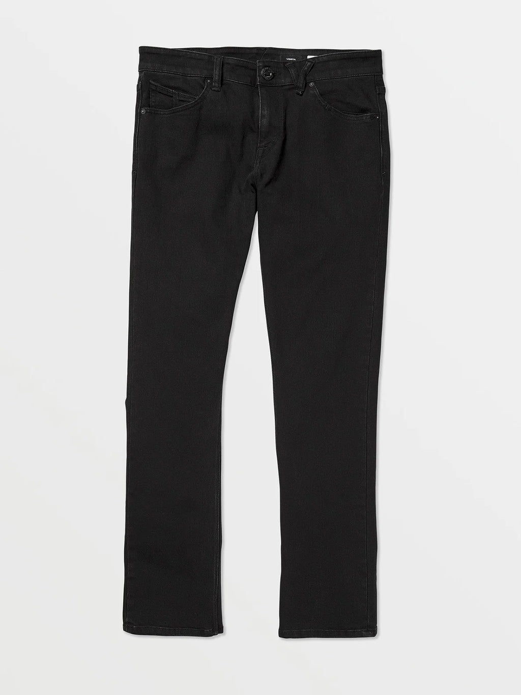 Volcom Vorta Denim Slim Fit Jeans