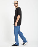 Volcom Solver Jeans - Bold Blue