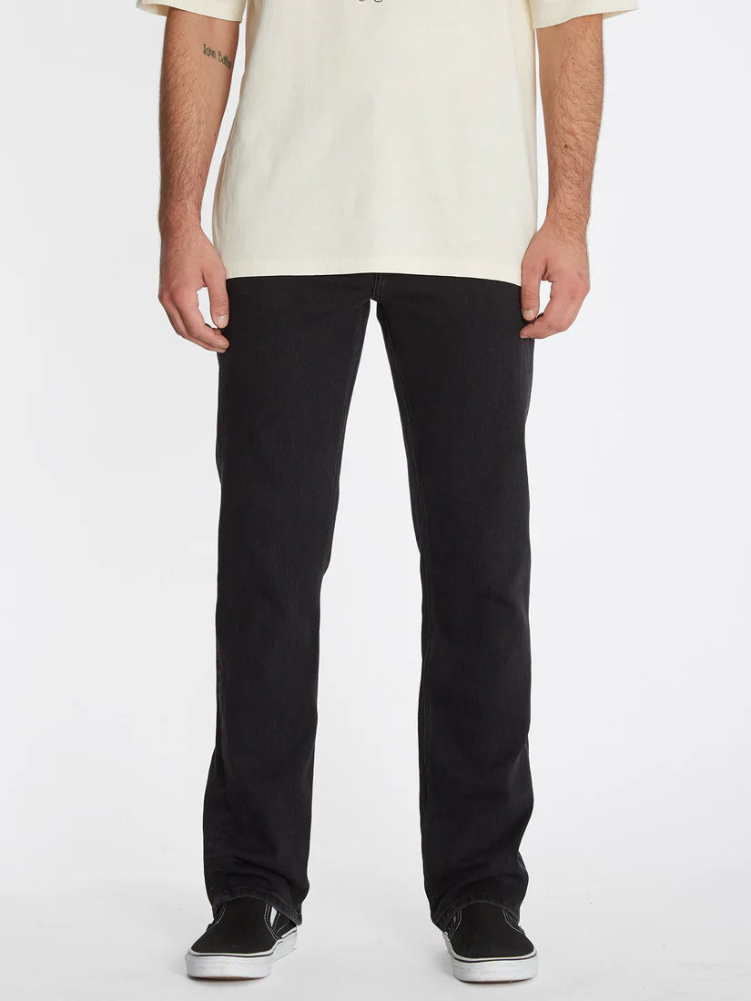 Volcom Solver Modern Fit Jeans