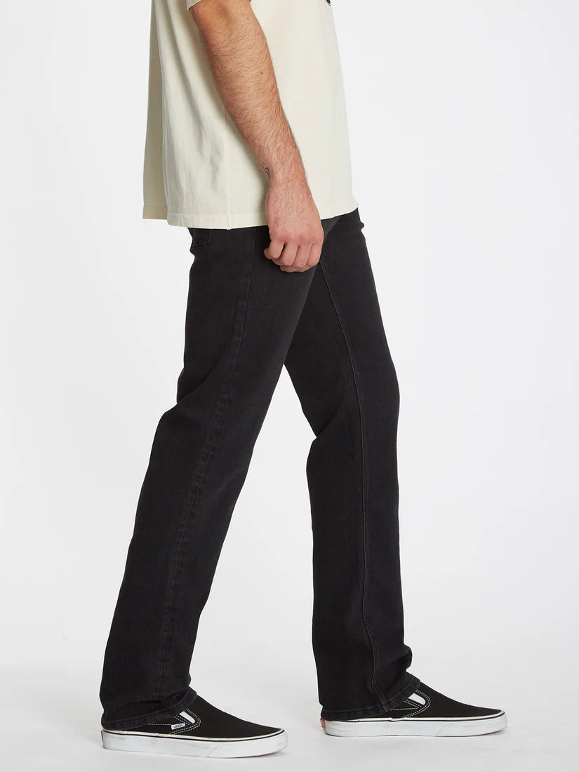 Volcom Solver Modern Fit Jeans