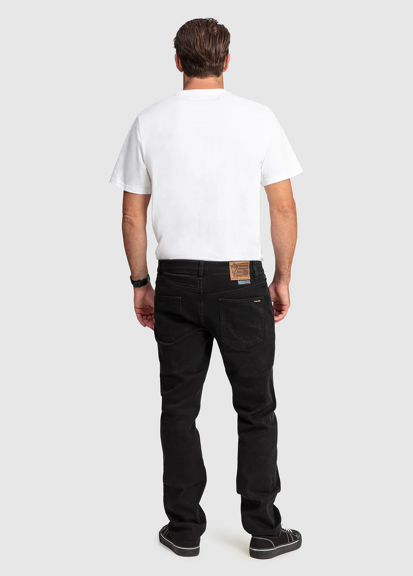 Volcom Solver Modern Fit Jeans