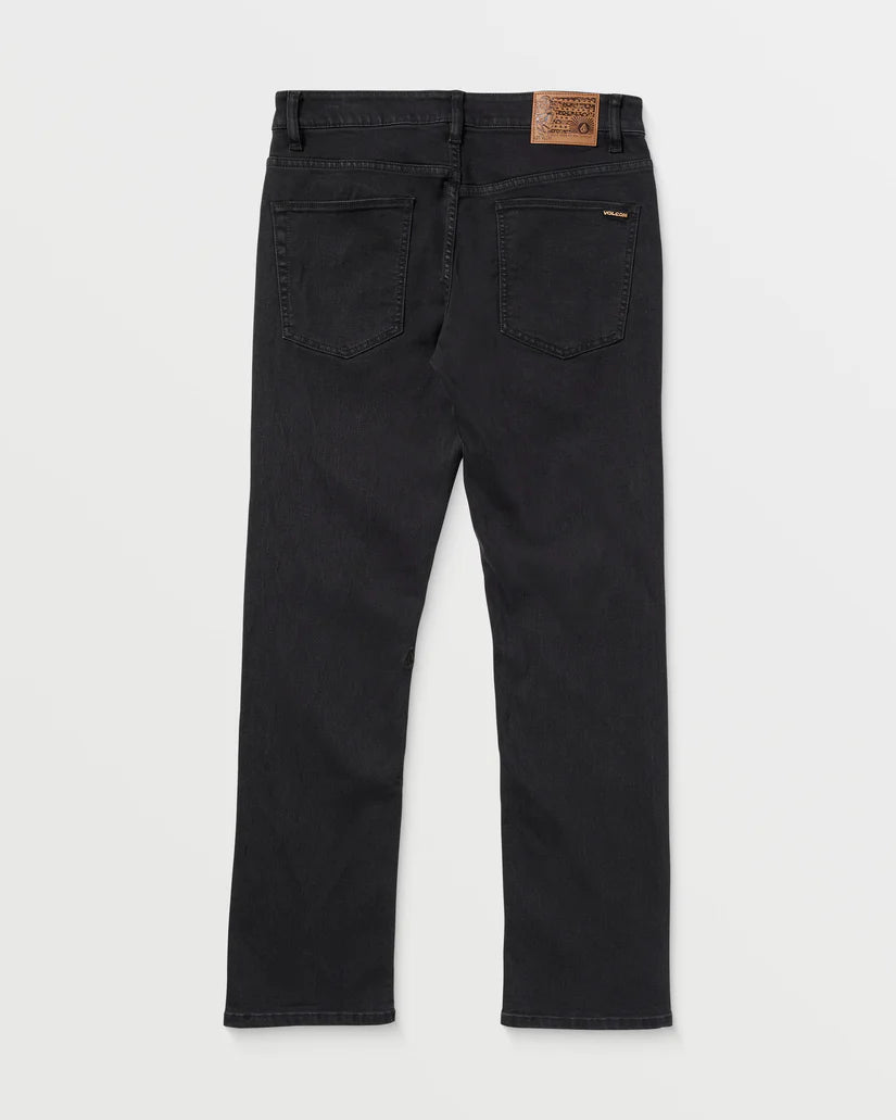 Volcom Solver Modern Fit Jeans