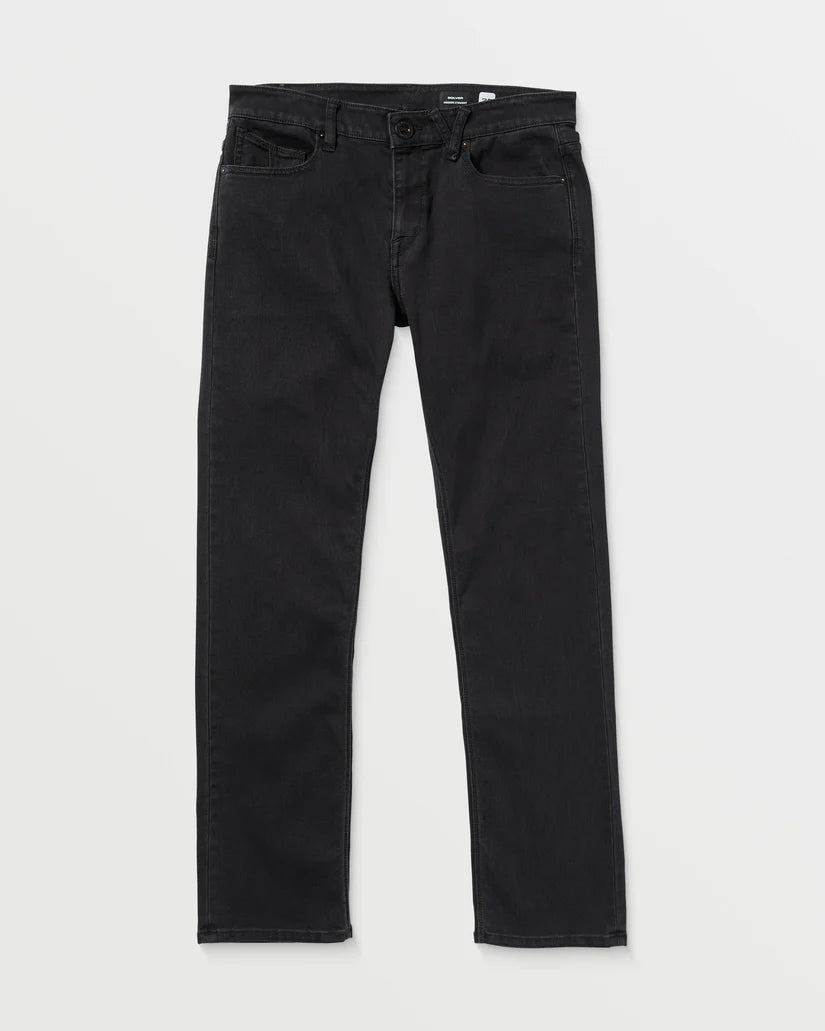 Volcom Solver Modern Fit Jeans