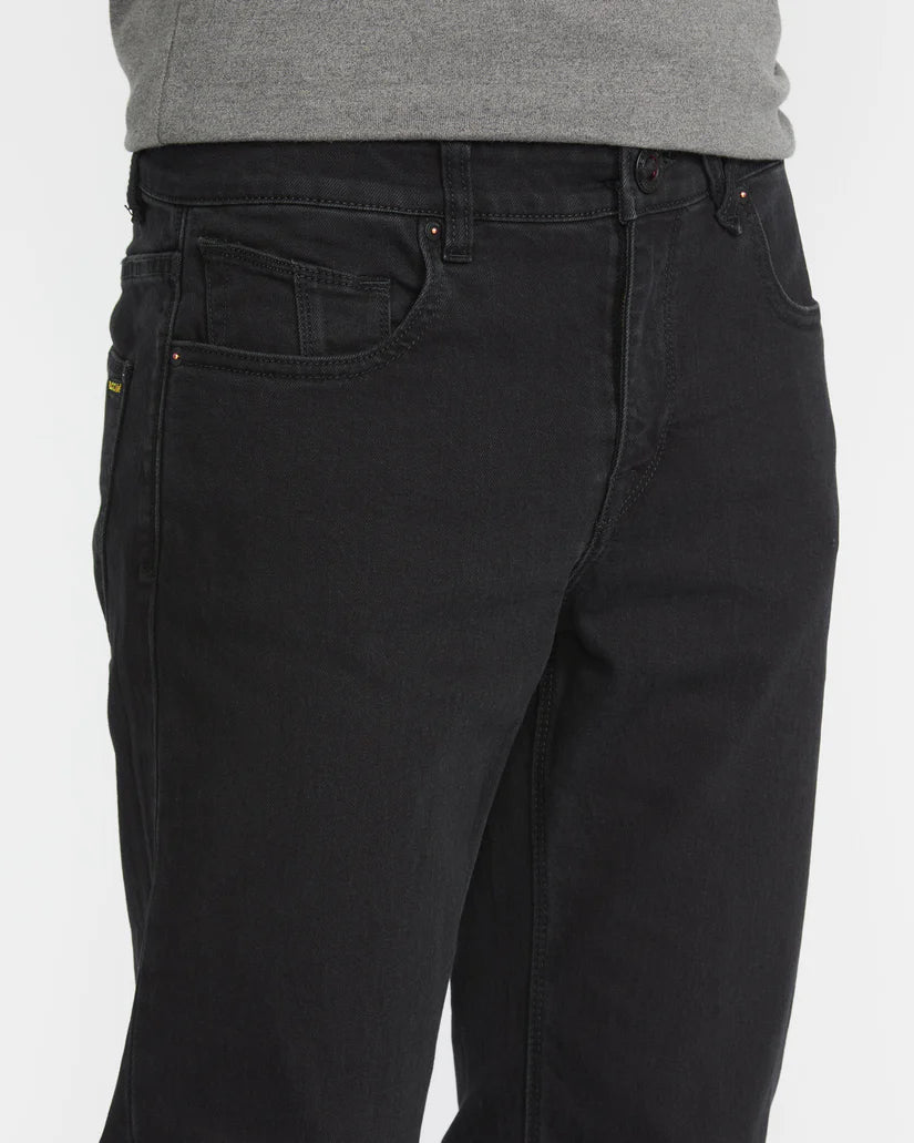 Volcom Solver Modern Fit Jeans