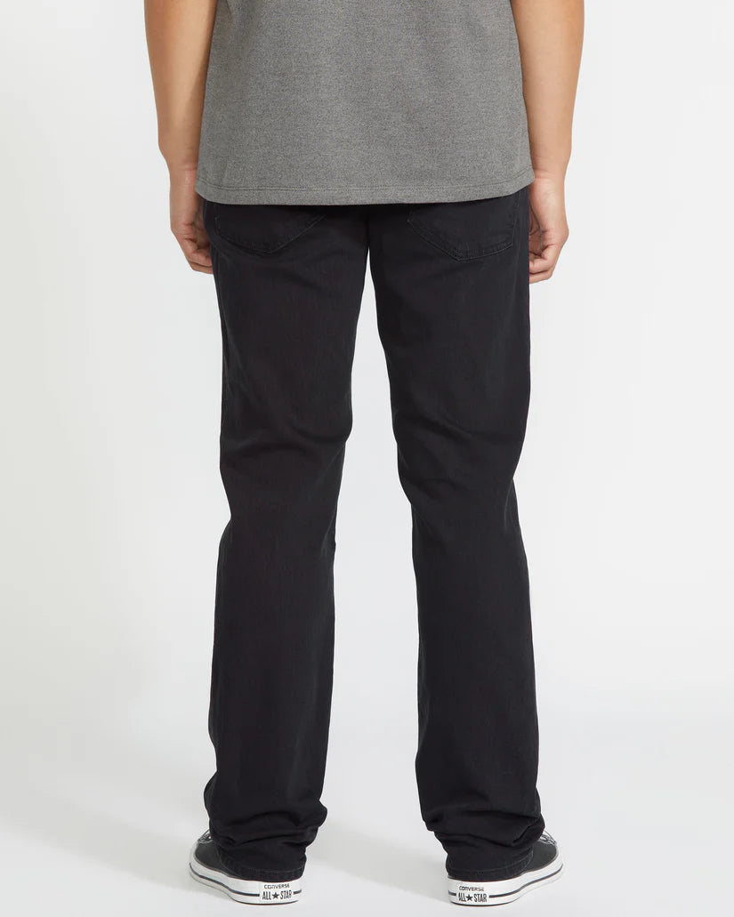 Volcom Solver Modern Fit Jeans
