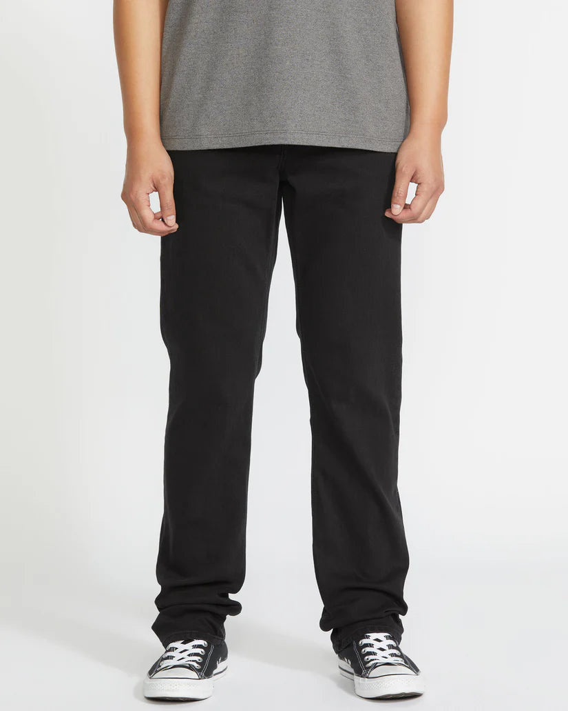 Volcom Solver Modern Fit Jeans