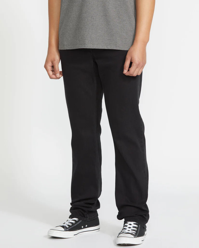 Volcom Solver Modern Fit Jeans