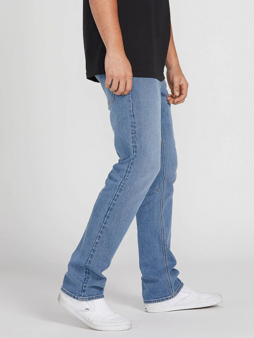 Volcom Solver Modern Fit Jeans
