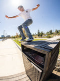 Volcom Solver Modern Fit Jeans