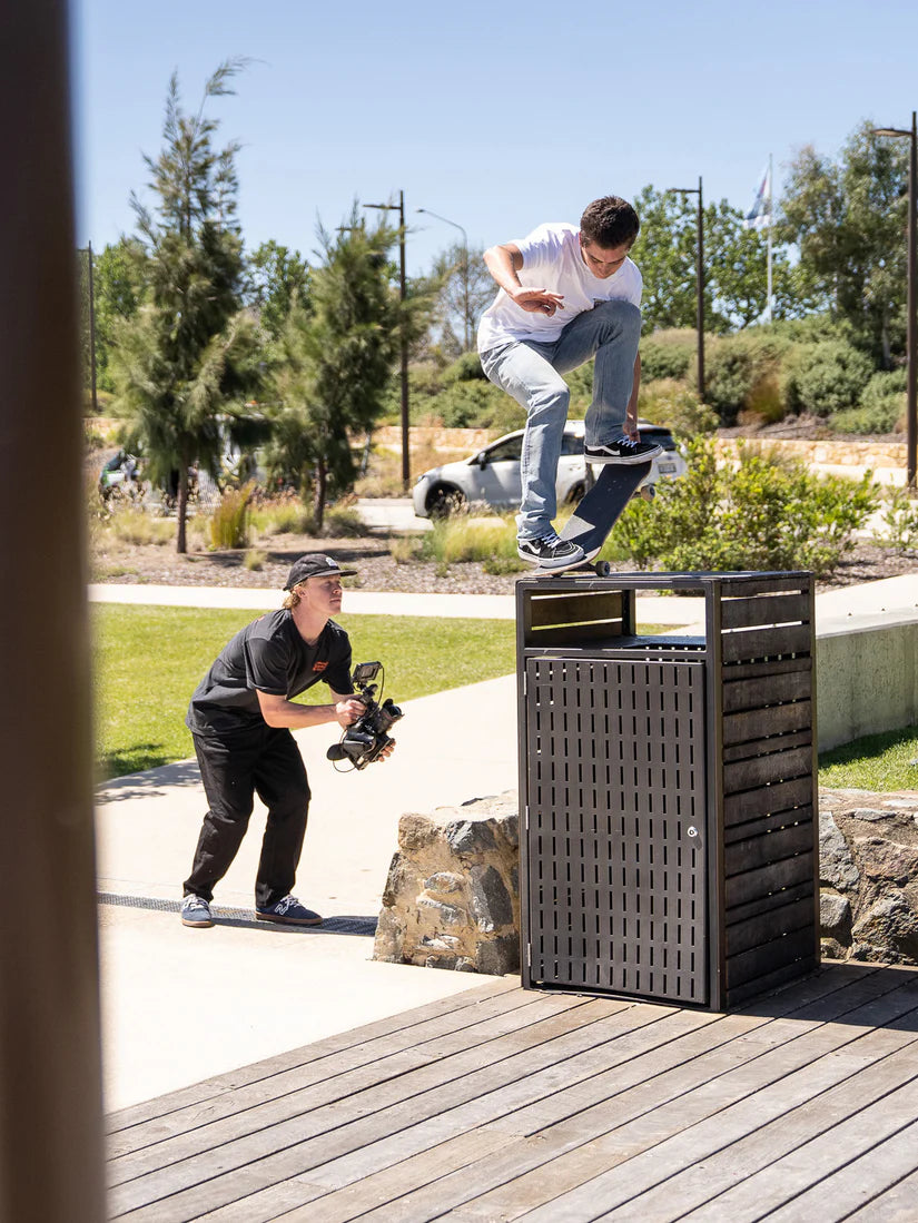 Volcom Solver Modern Fit Jeans