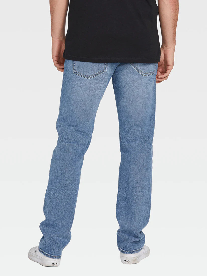Volcom Solver Modern Fit Jeans