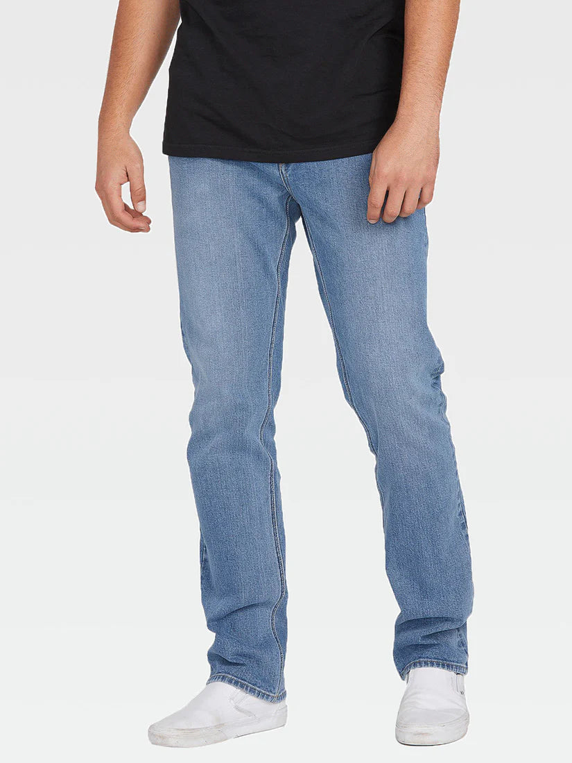 Volcom Solver Modern Fit Jeans