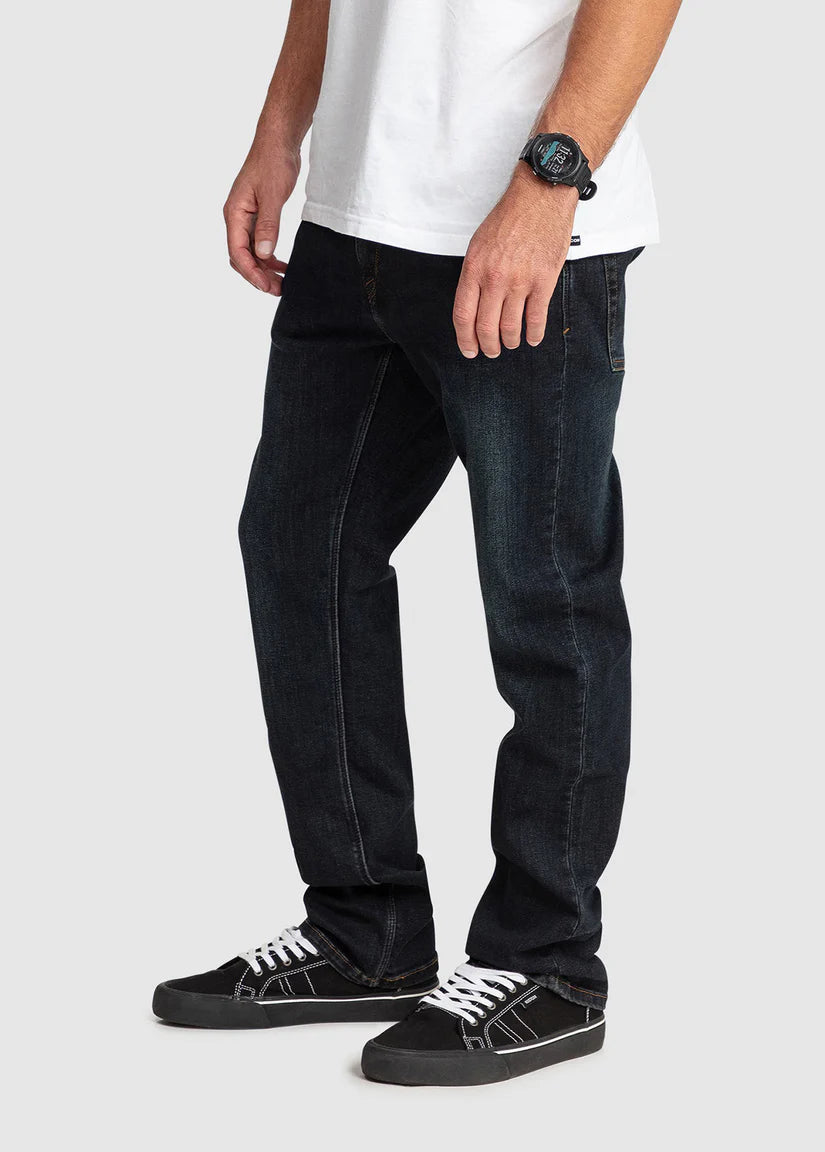 Volcom Solver Modern Fit Jeans