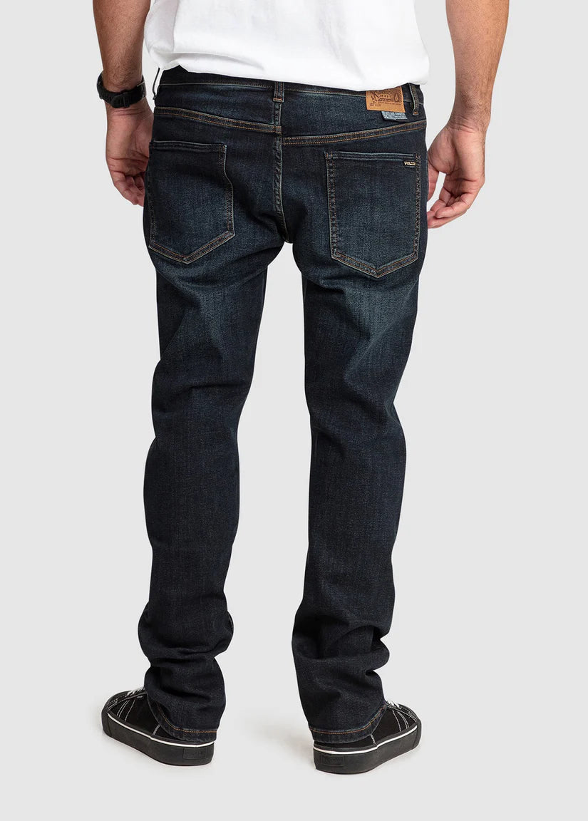 Volcom Solver Modern Fit Jeans