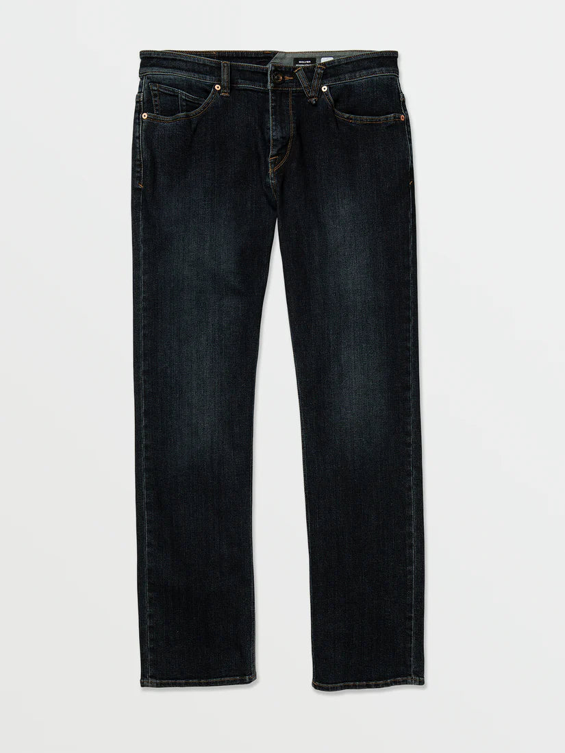 Volcom Solver Modern Fit Jeans