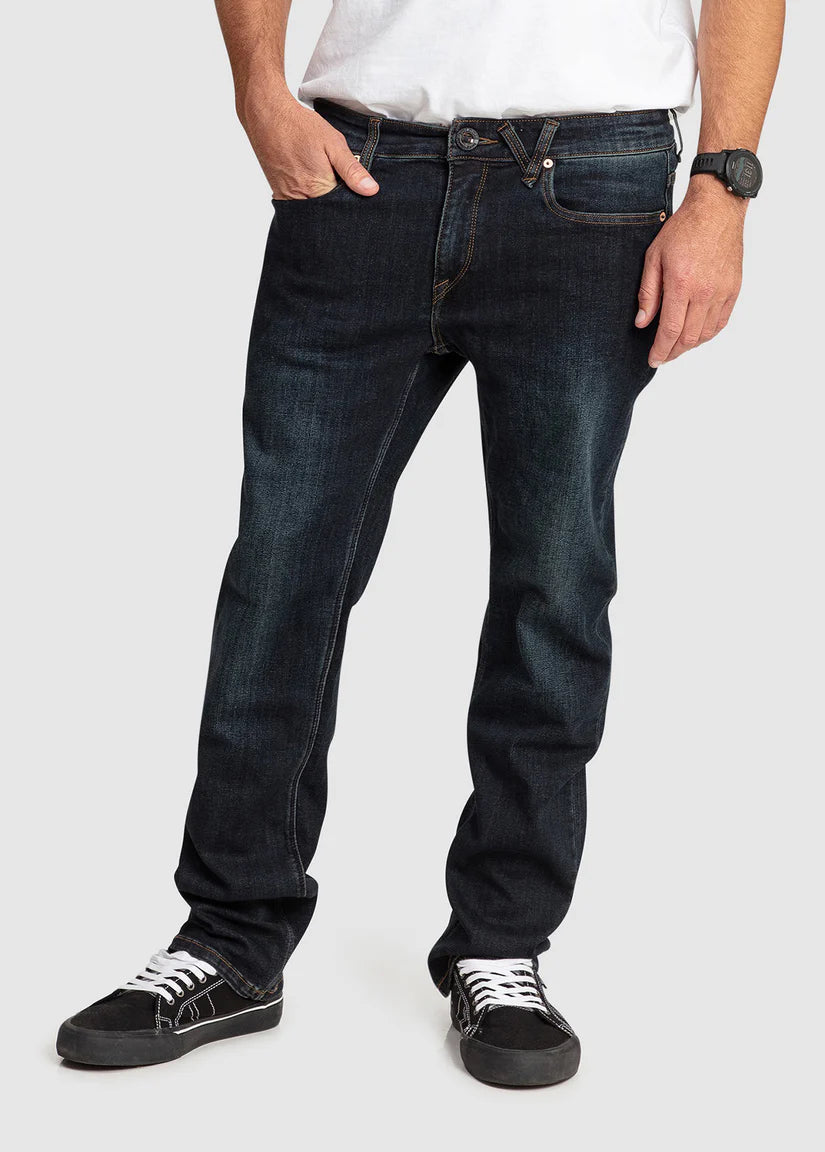 Volcom Solver Modern Fit Jeans