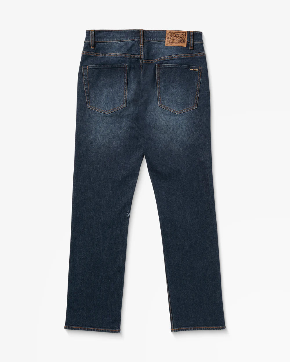 Volcom Solver Denim Jeans