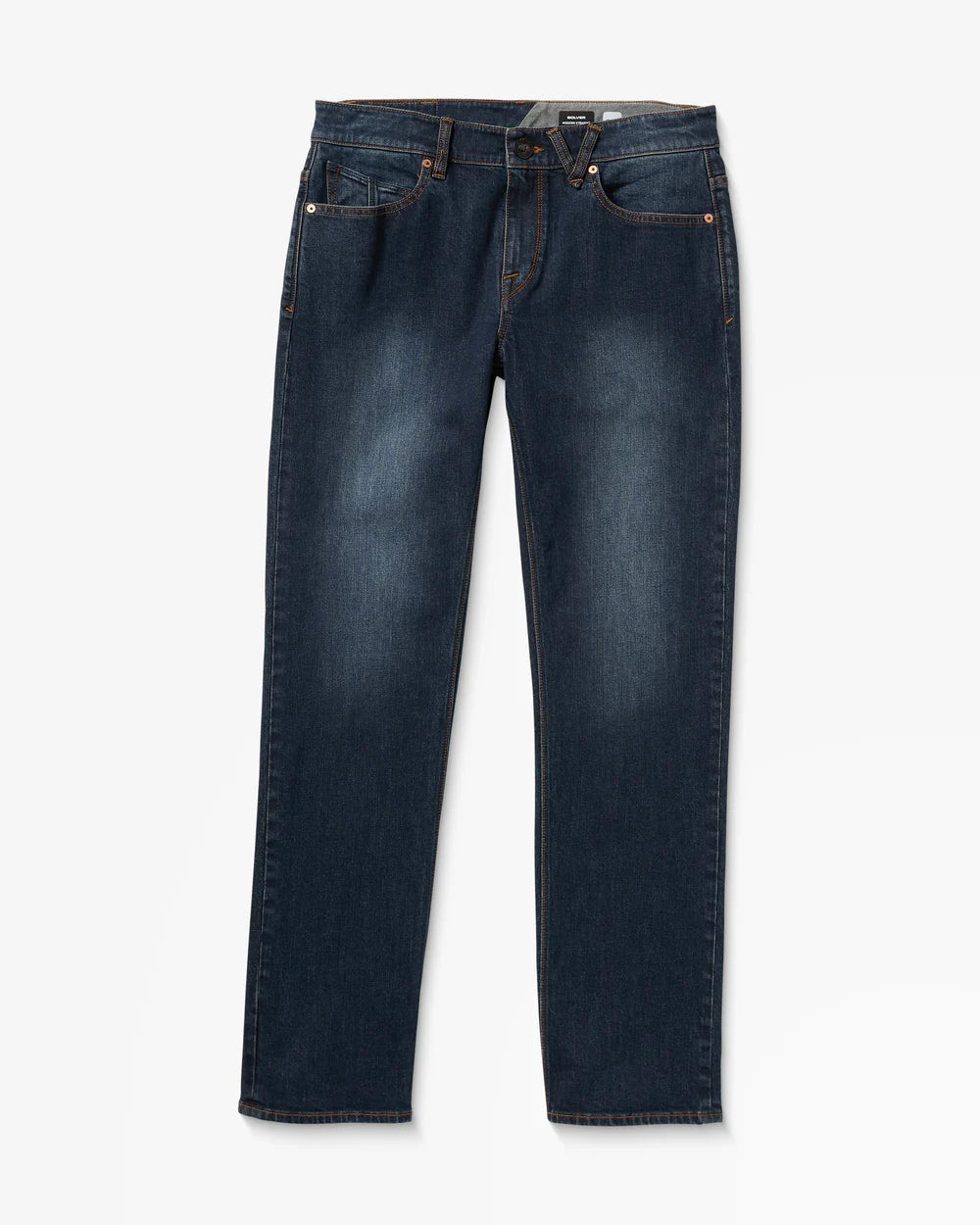 Volcom Solver Denim Jeans