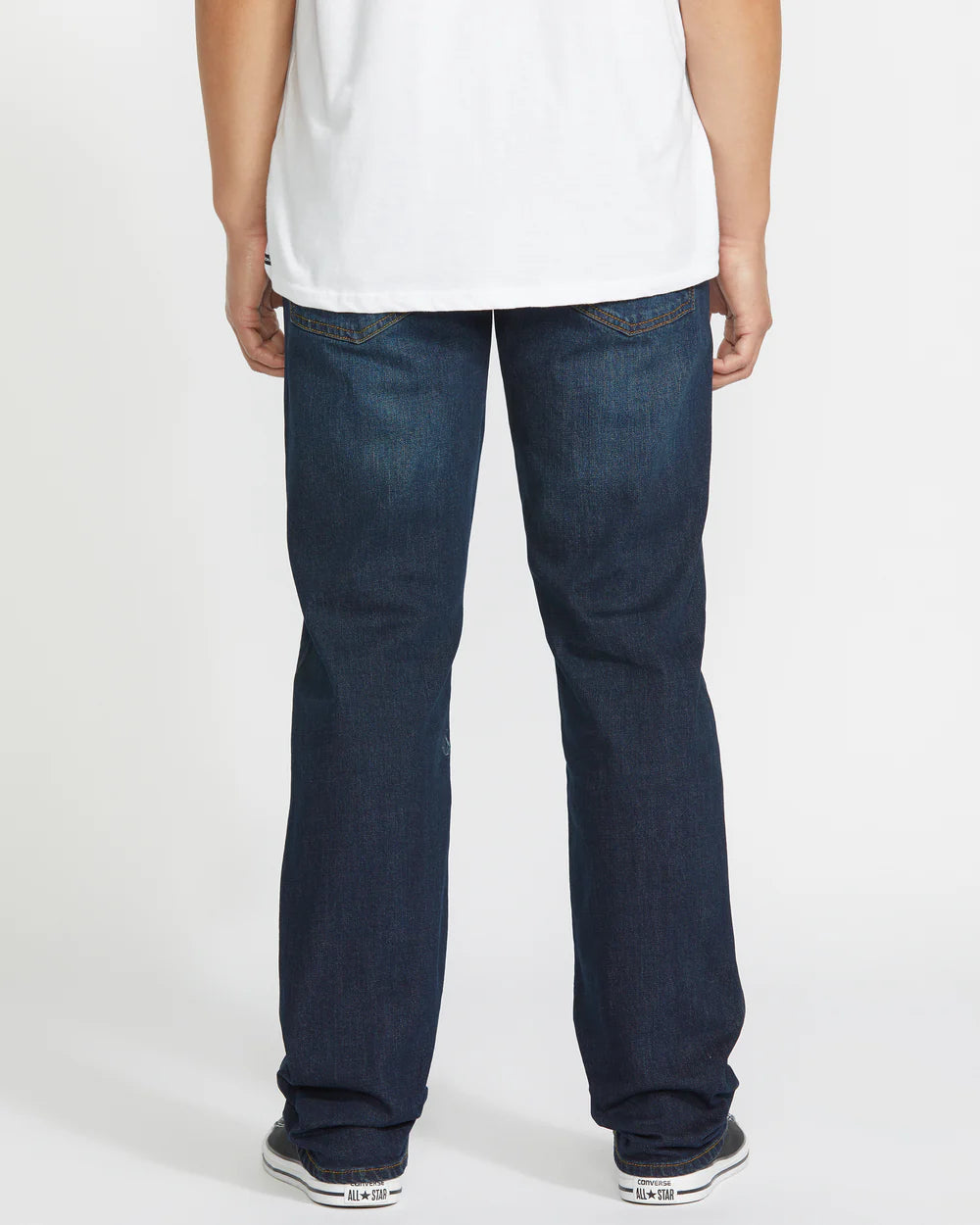 Volcom Solver Denim Jeans