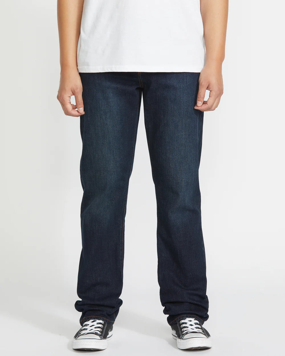 Volcom Solver Denim Jeans